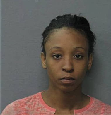 June Carmouche, - Lafayette Parish County, LA 